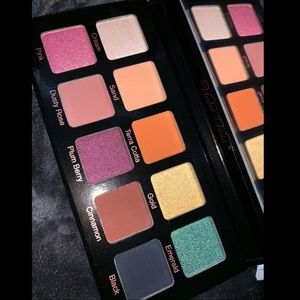BN Violet Voss Eyeshadow Palette